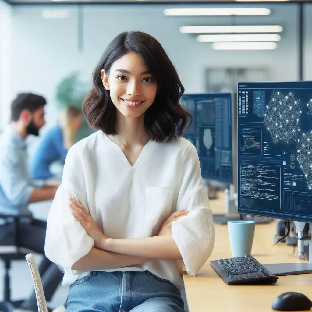 Dr. Michael Anderson